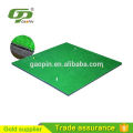 Esteras hechas punto de nylon del golf de la felpa de 15m m (GP1515A-3D)